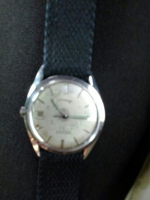 Horloges Familie Van Den Berg Uit Soest