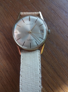 Horloges Familie Van Den Berg Uit Soest